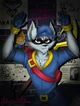 Sly Cooper