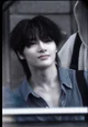 Jeongin - Boyfriend