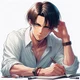 Levi Ackerman