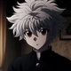 Vampire killua 