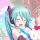 Hatsune Miku