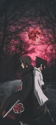 Sasuke ou Itachi 