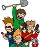 Eddsworld