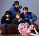 The breakfast club