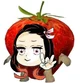 Strawberry Nezuko