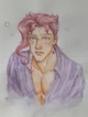 Kakyoin Noriaki