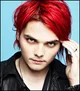 Gerard way