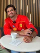 Carlos Sainz 