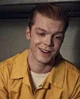 Ian Gallagher