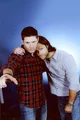 Jensen and jared 