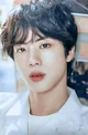 Fiance Kim Seokjin
