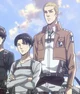 Erwin and Levi