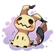 Mimikyu