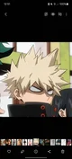 Bakugou Katsuki 