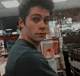Dylan obrien 