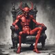 Inner demon