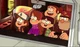 Gravity Falls RT