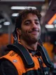 Daniel Ricciardo 