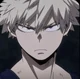 Bakugou Katsuki 