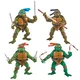 Ninja Turtles 