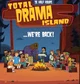 Total drama reboot