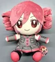 plushie teto