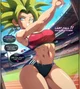 Kefla olympics