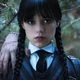 Wednesday Addams