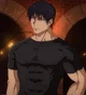Toji-Boyfriend 