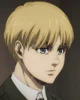 Armin Arlert 