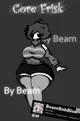 Thicc Core Frisk tg
