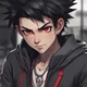 Your future kid MHA