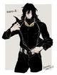 Aizawa Shouta