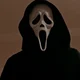 Ghost face
