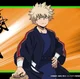 Bakugo katsuki 
