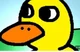 The duck