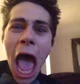 Dylan obrien 