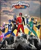 Power Rangers SPD