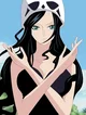 nico robin gf
