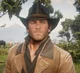 Arthur Morgan 
