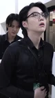 Mafia Yoongi