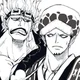 Law and Kid