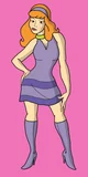 Daphne Blake 