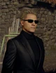 Albert Wesker 