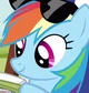 Rainbow dash