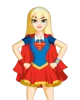 Supergirl