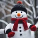 Snowman