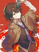 Edogawa Ranpo