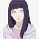 Hinata Hyuga 