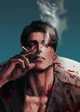 Toxic Alpha Husband